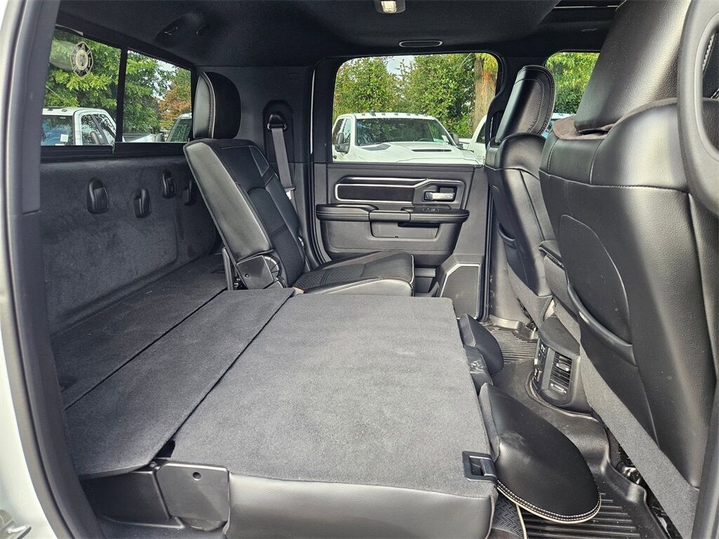 2022 Ram 2500 Laramie Gresham OR