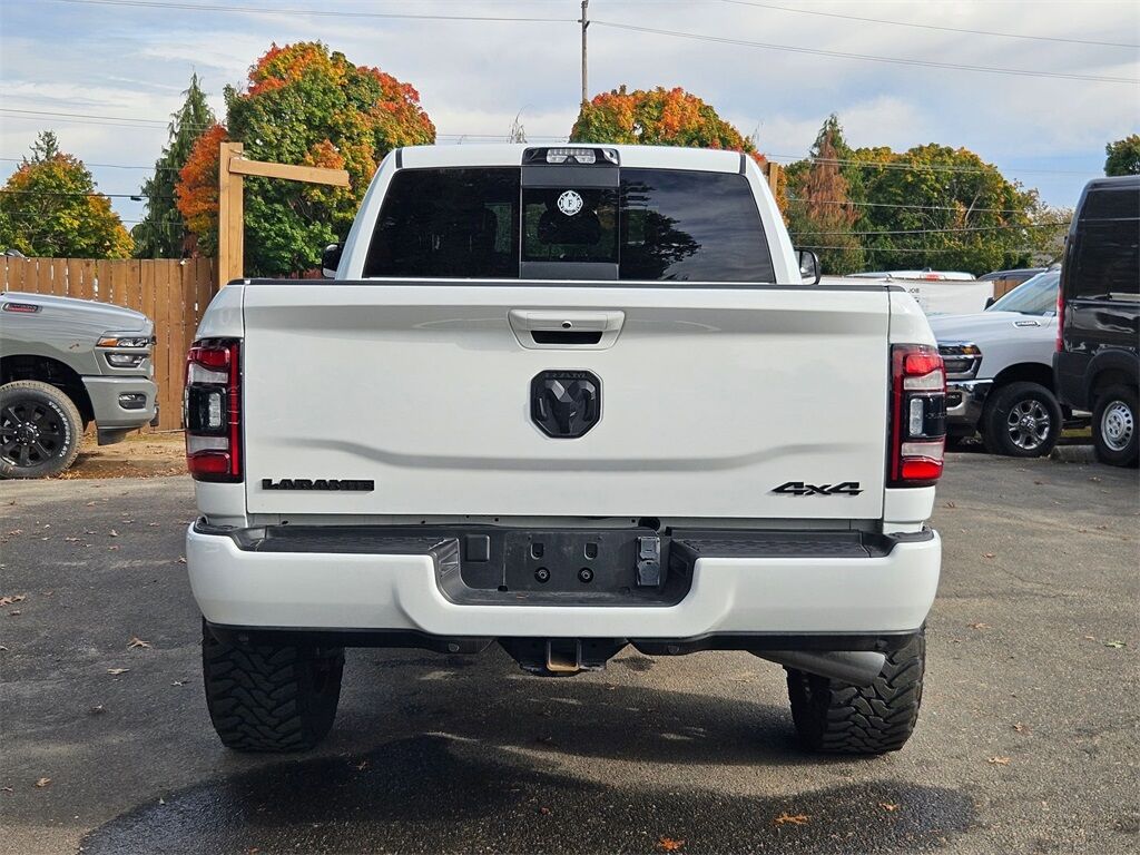 2022 Ram 2500 Laramie Gresham OR