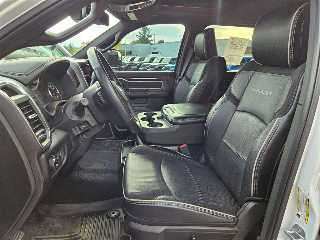 2022 Ram 2500 Laramie Gresham OR