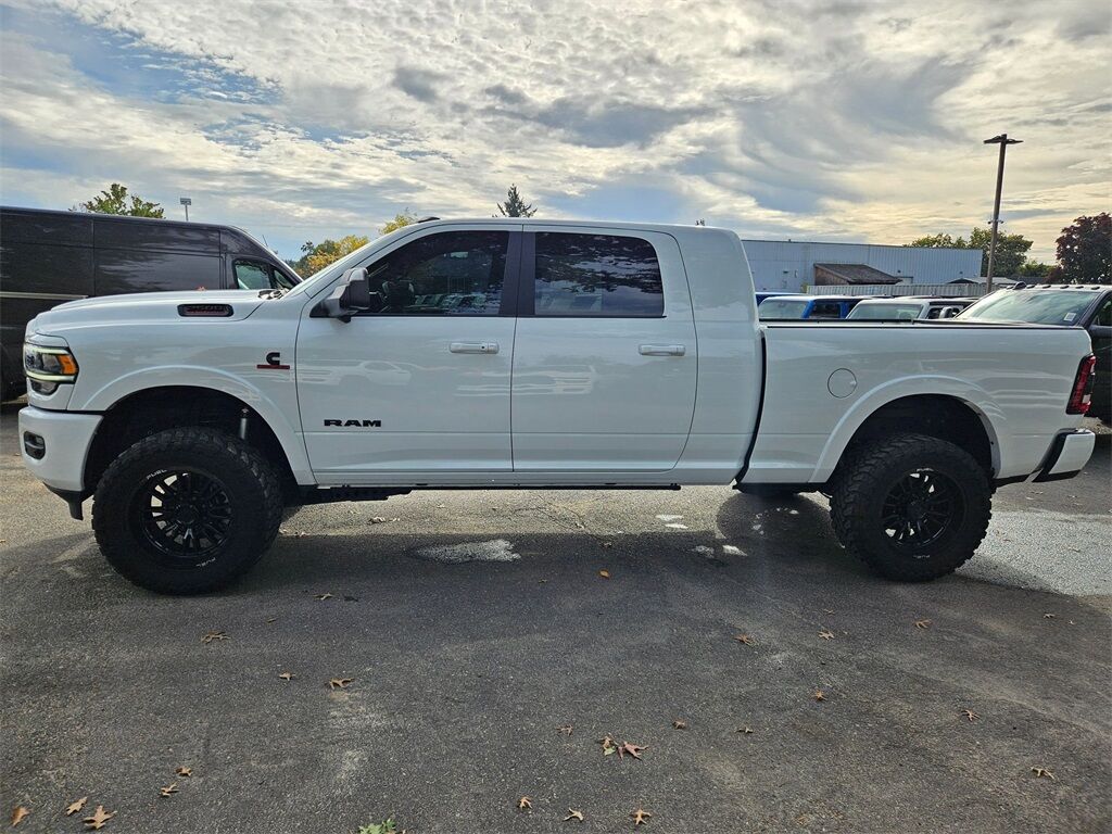 2022 Ram 2500 Laramie Gresham OR