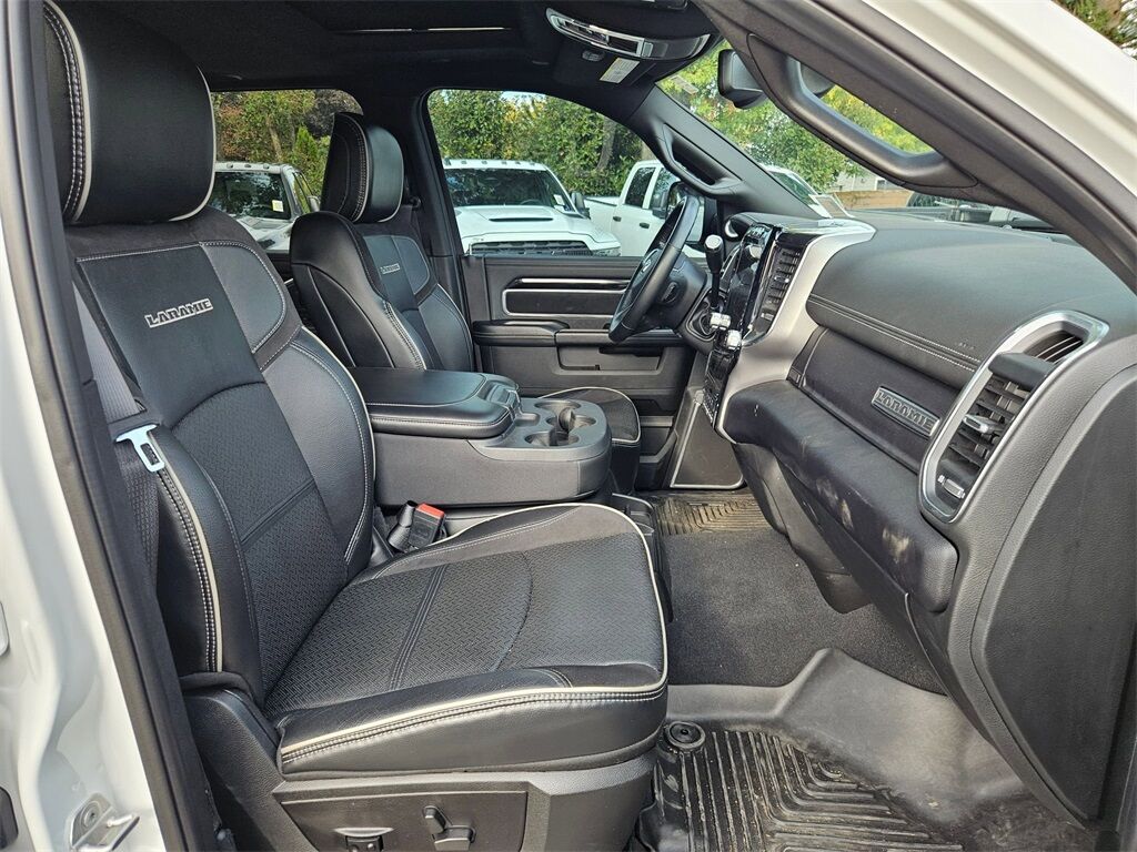 2022 Ram 2500 Laramie Gresham OR