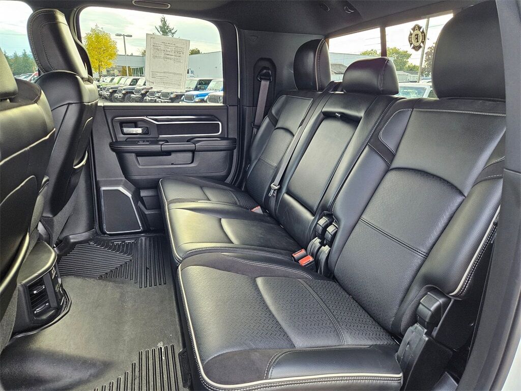 2022 Ram 2500 Laramie Gresham OR