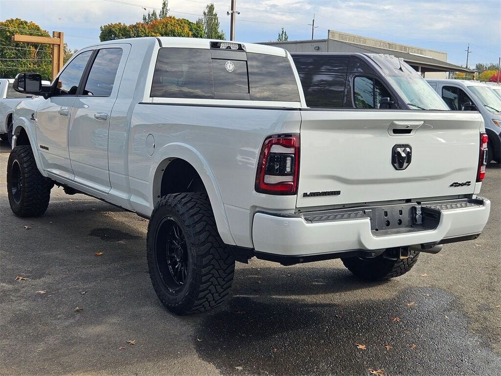 2022 Ram 2500 Laramie Gresham OR