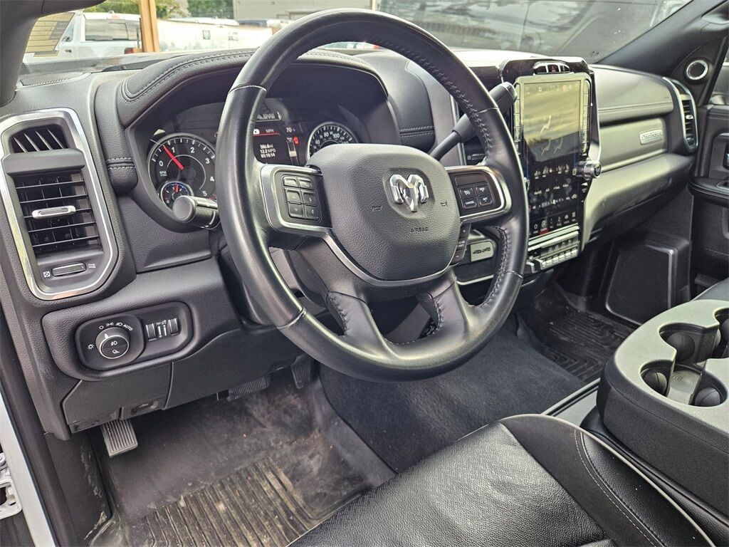 2022 Ram 2500 Laramie Gresham OR