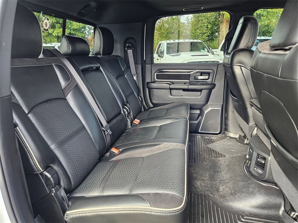 2022 Ram 2500 Laramie Gresham OR