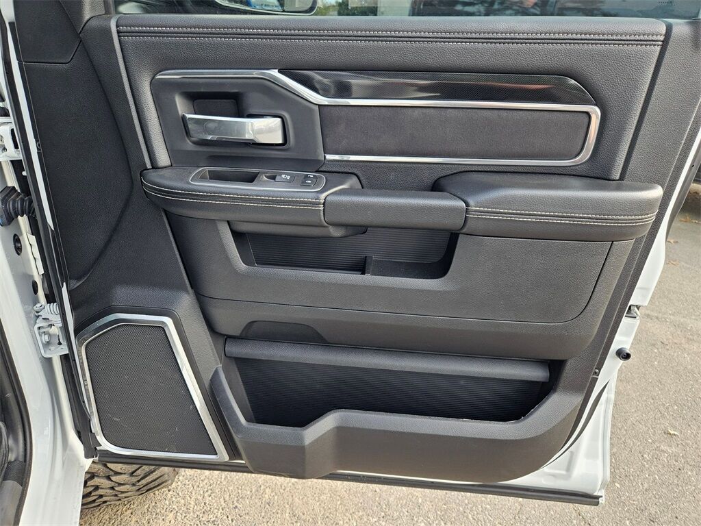 2022 Ram 2500 Laramie Gresham OR