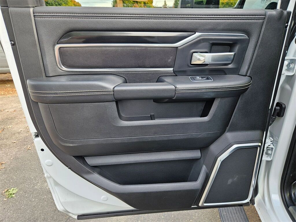 2022 Ram 2500 Laramie Gresham OR