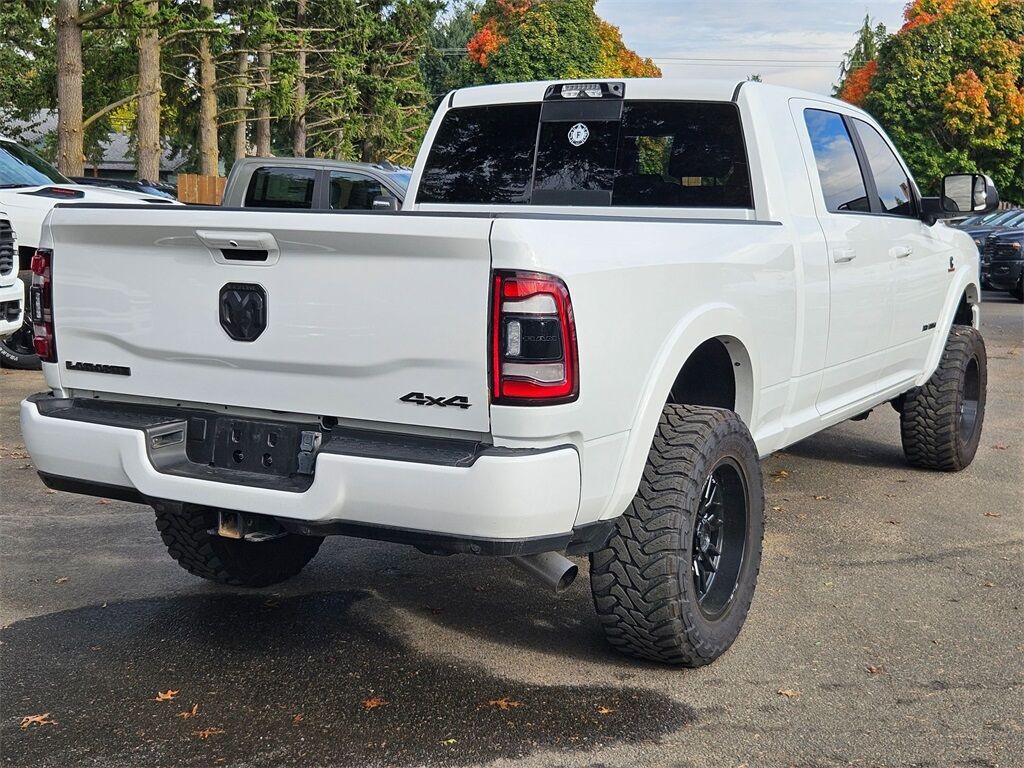 2022 Ram 2500 Laramie Gresham OR