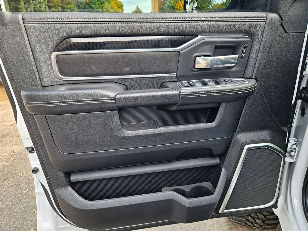 2022 Ram 2500 Laramie Gresham OR