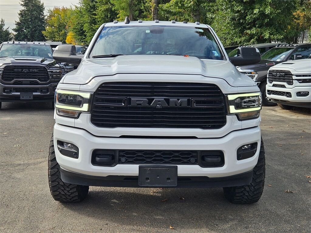 2022 Ram 2500 Laramie Gresham OR