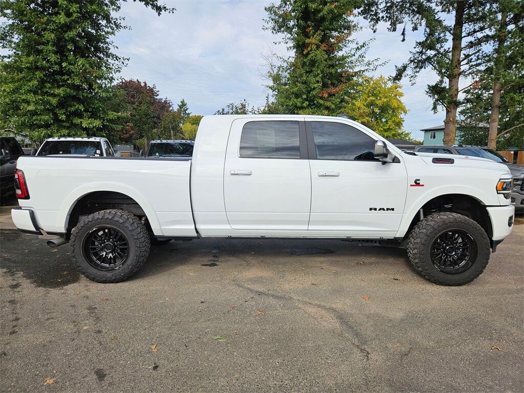 2022 Ram 2500 Laramie Gresham OR