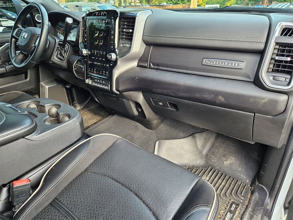 2022 Ram 2500 Laramie Gresham OR