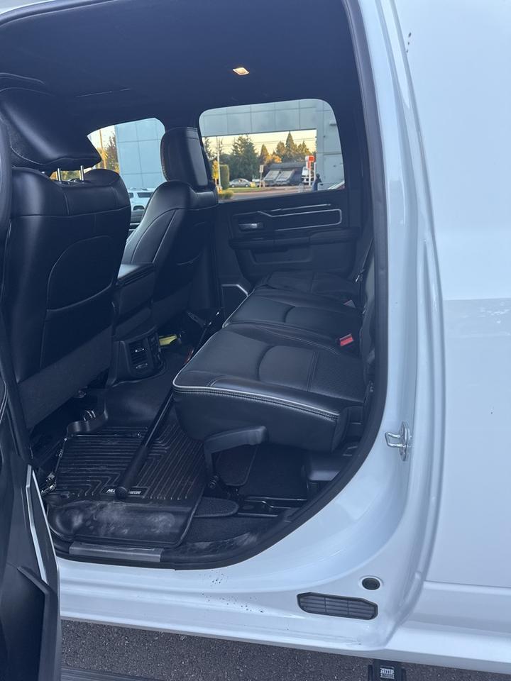 2022 Ram 2500 Laramie Gresham OR