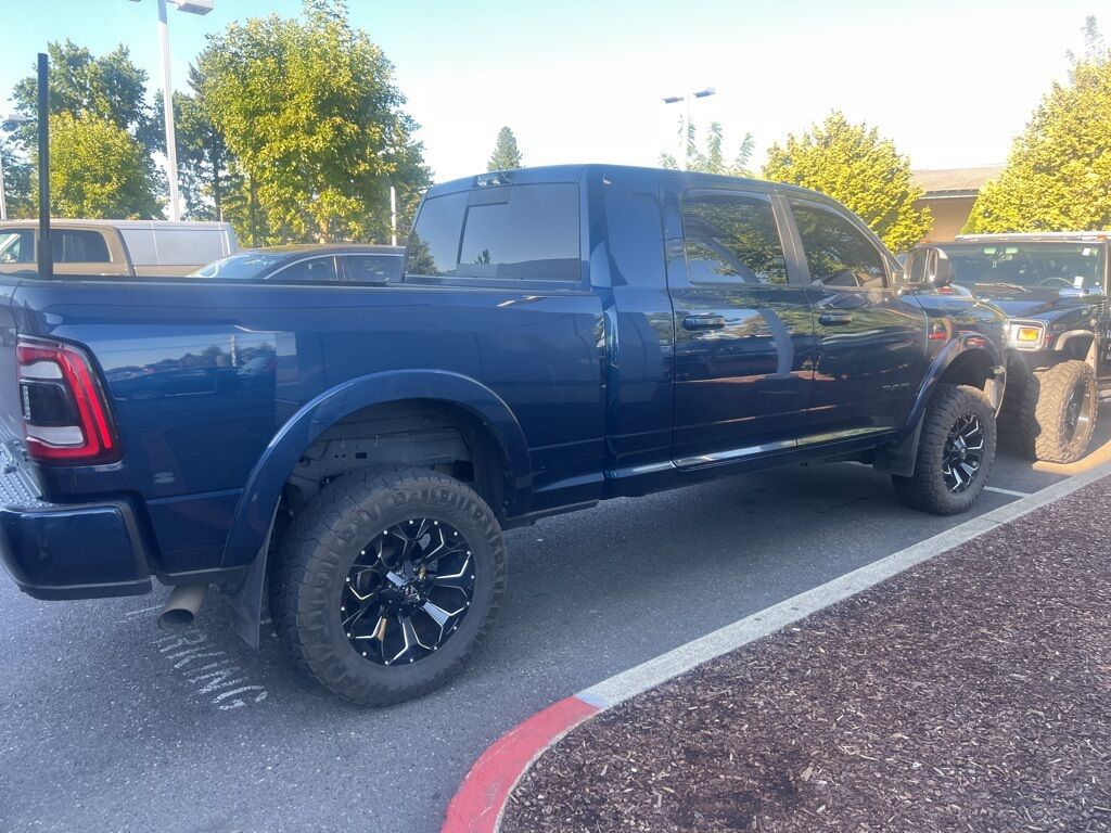 2022 Ram 2500 Laramie Gresham OR
