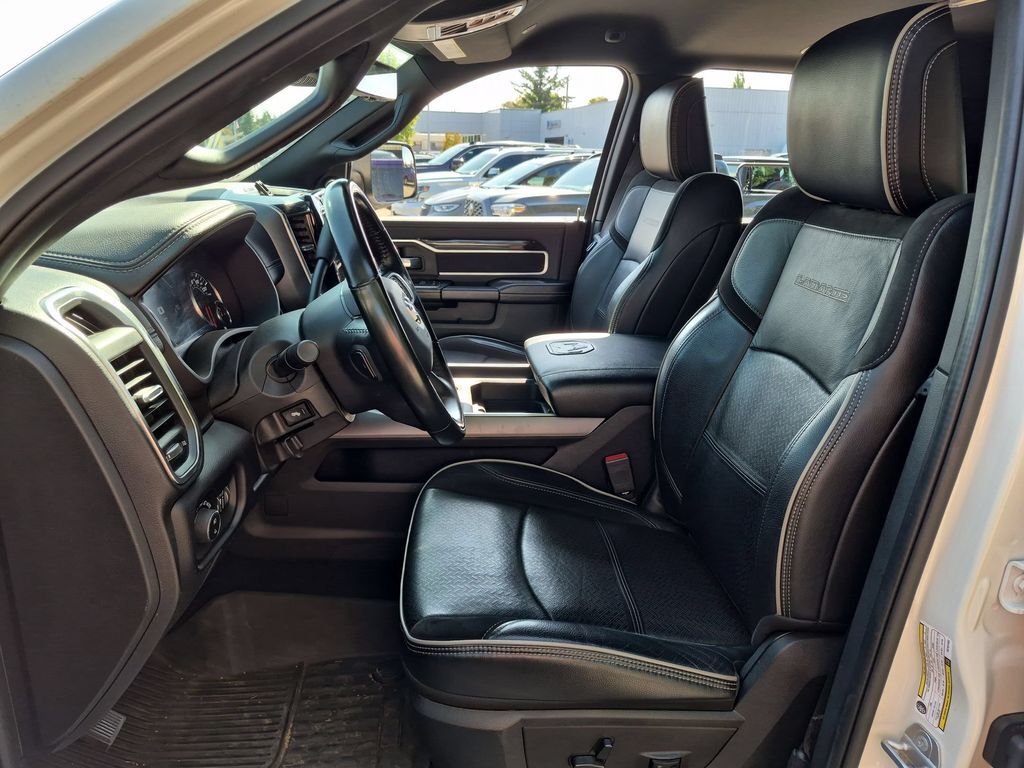 2022 Ram 2500 Laramie Gresham OR