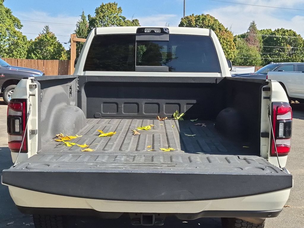 2022 Ram 2500 Laramie Gresham OR