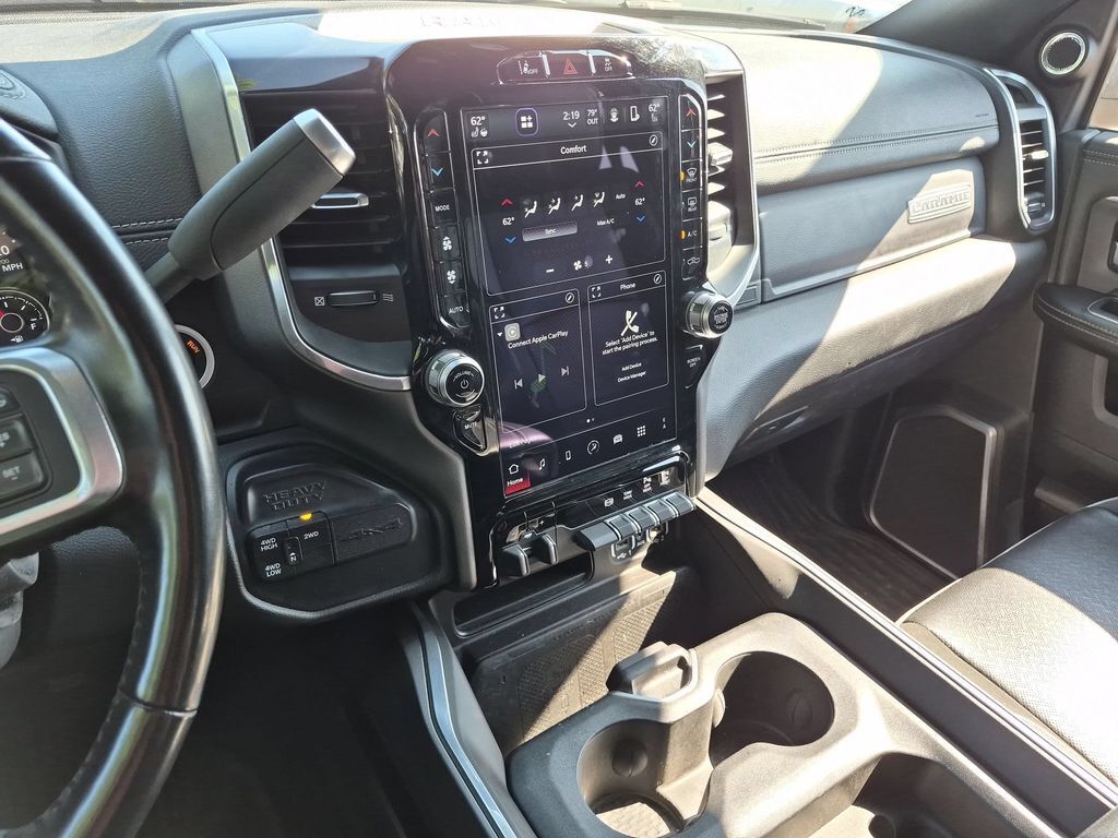 2022 Ram 2500 Laramie Gresham OR
