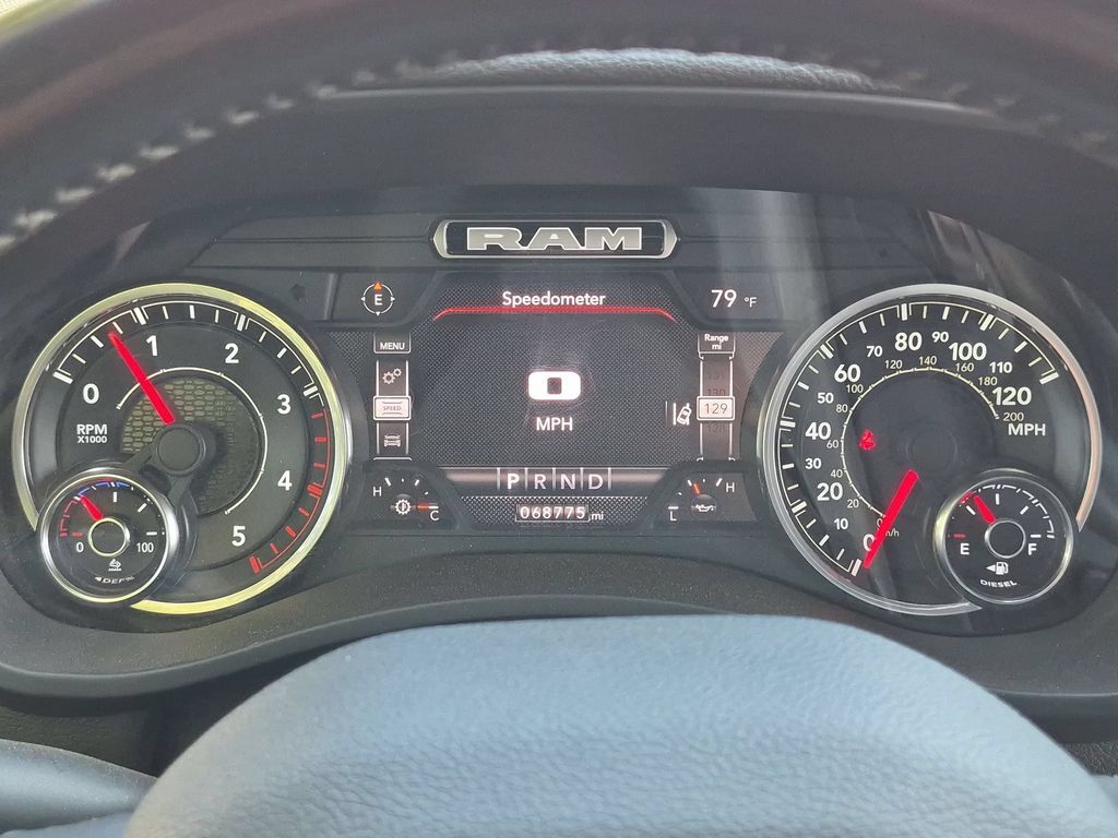 2022 Ram 2500 Laramie Gresham OR