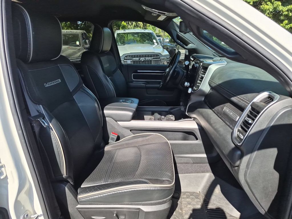 2022 Ram 2500 Laramie Gresham OR