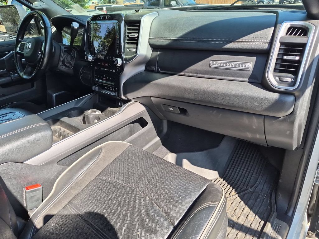 2022 Ram 2500 Laramie Gresham OR