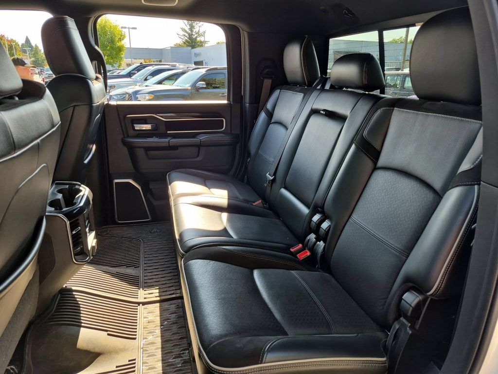 2022 Ram 2500 Laramie Gresham OR