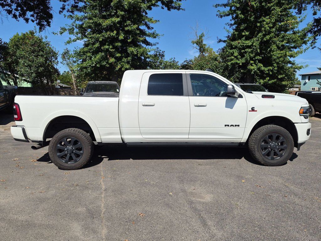 2022 Ram 2500 Laramie Gresham OR