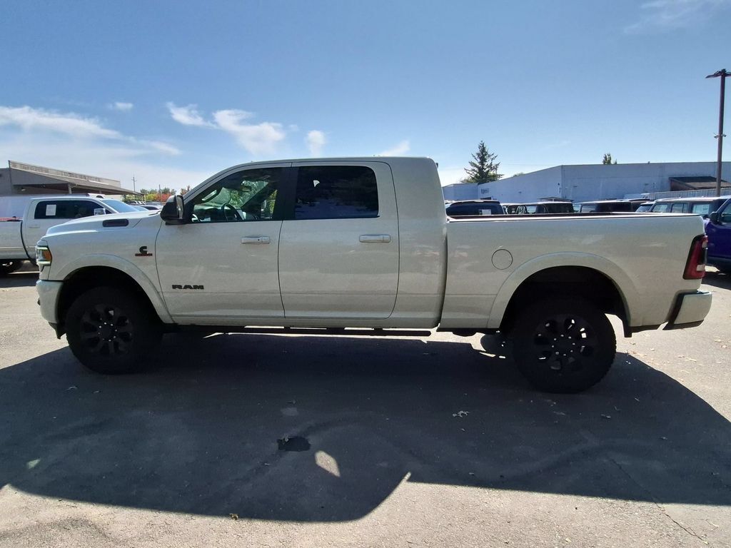 2022 Ram 2500 Laramie Gresham OR