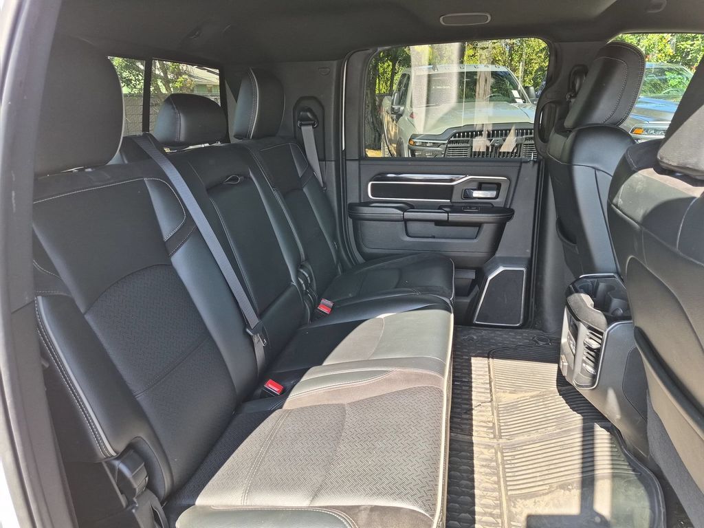 2022 Ram 2500 Laramie Gresham OR