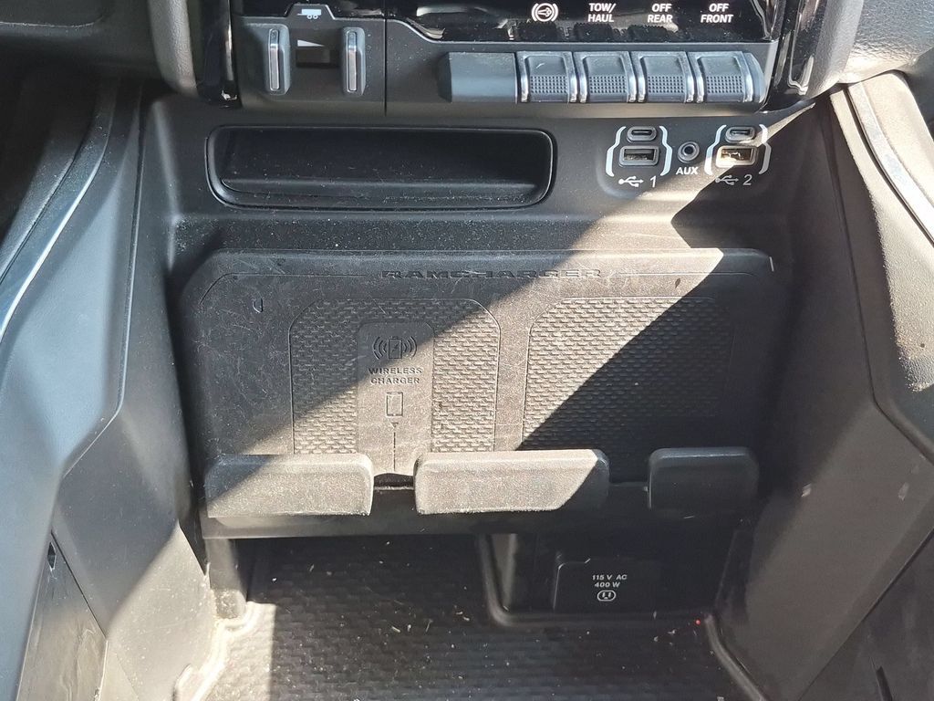 2022 Ram 2500 Laramie Gresham OR