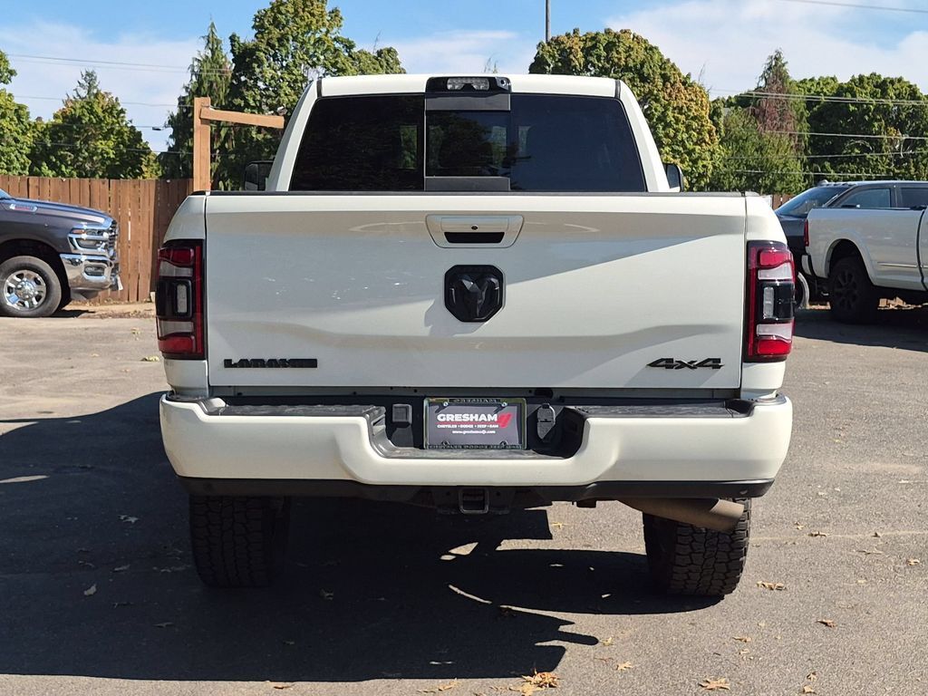 2022 Ram 2500 Laramie Gresham OR