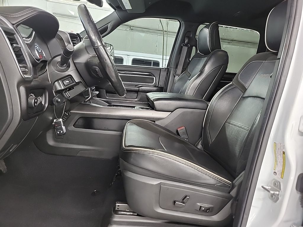 2022 Ram 2500 Laramie Milwaukie OR