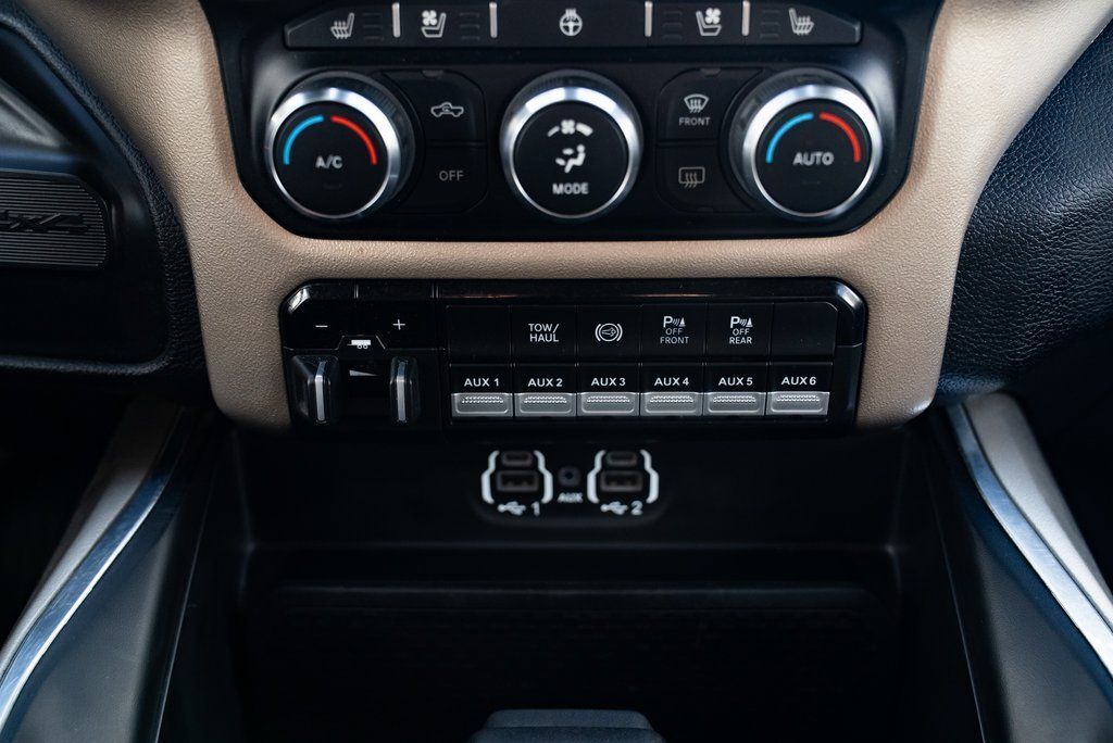 2022 Ram 2500 Laramie Milwaukie OR