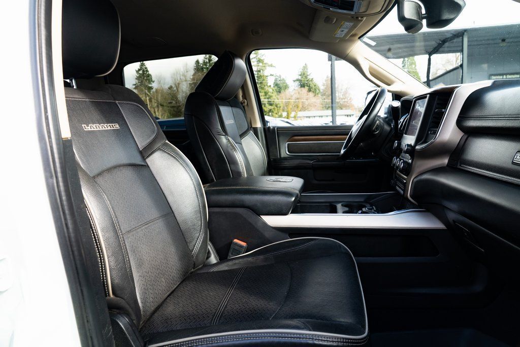 2022 Ram 2500 Laramie Milwaukie OR