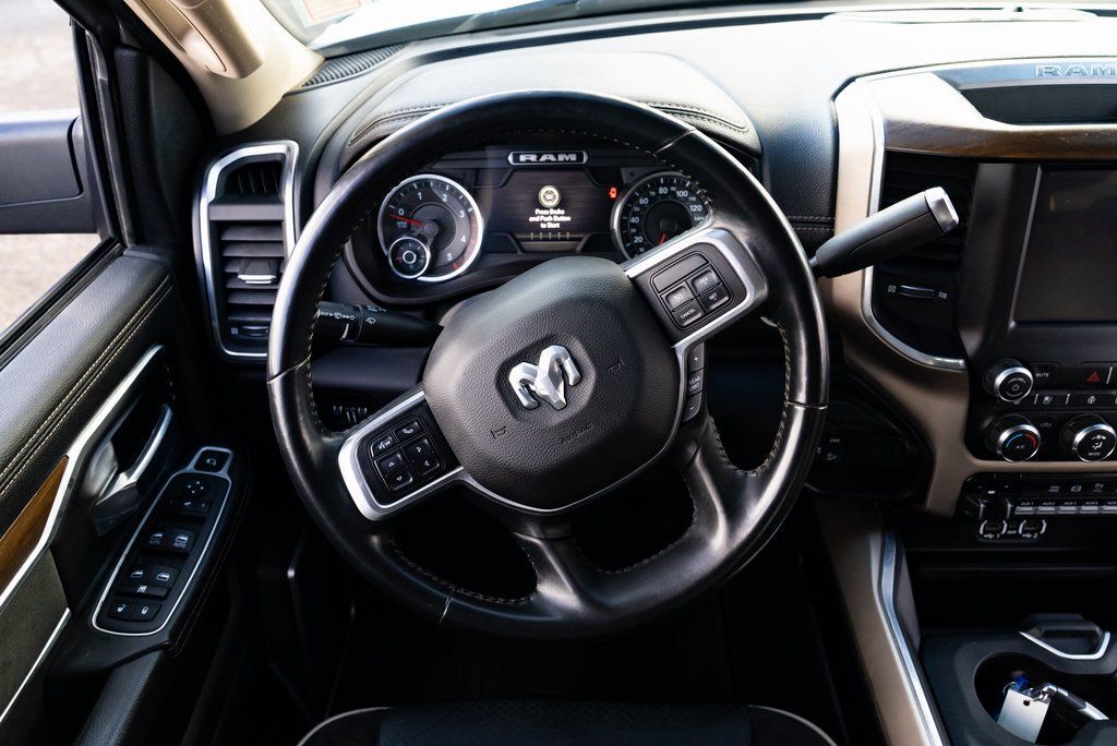 2022 Ram 2500 Laramie Milwaukie OR