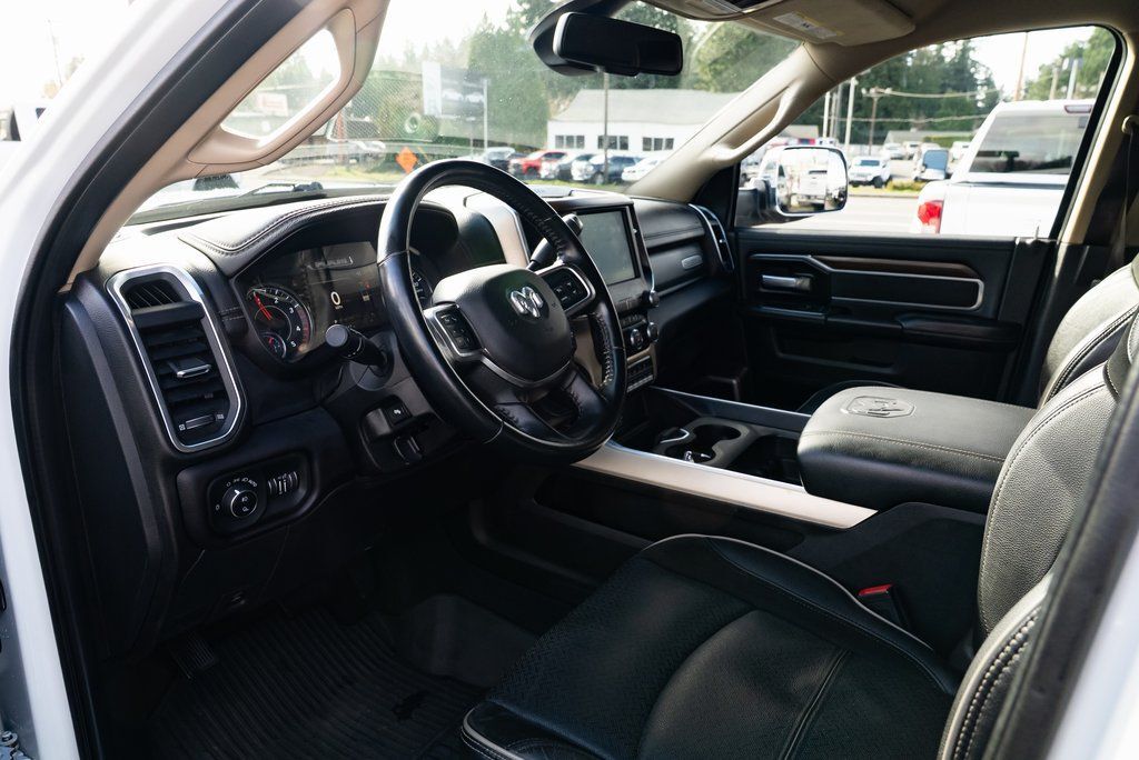 2022 Ram 2500 Laramie Milwaukie OR