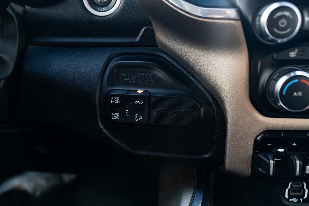 2022 Ram 2500 Laramie Milwaukie OR