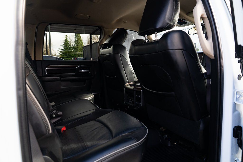 2022 Ram 2500 Laramie Milwaukie OR