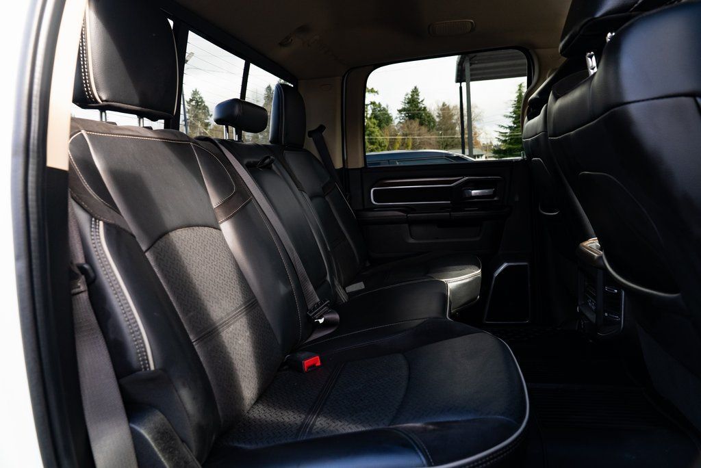 2022 Ram 2500 Laramie Milwaukie OR