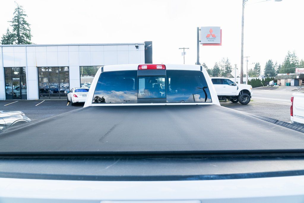 2022 Ram 2500 Laramie Milwaukie OR