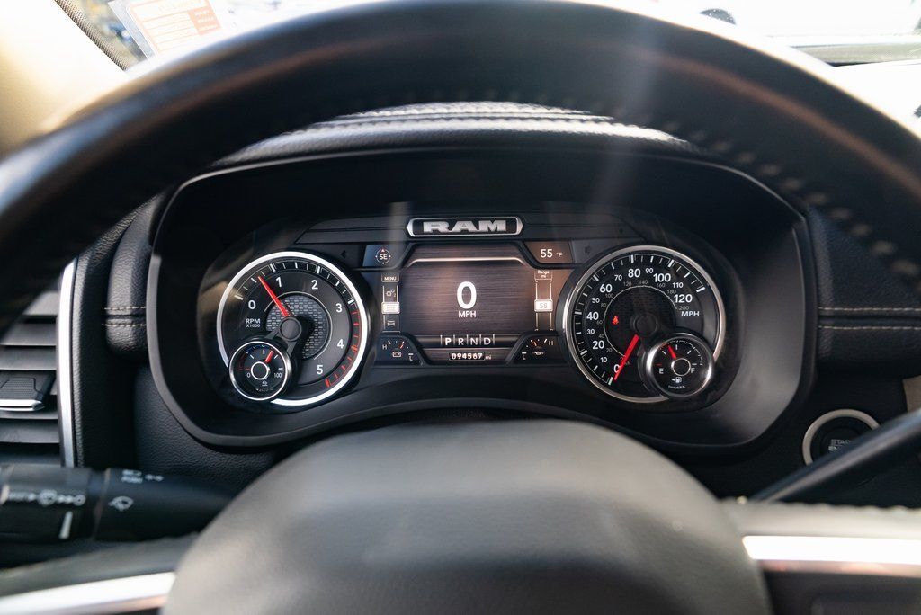 2022 Ram 2500 Laramie Milwaukie OR