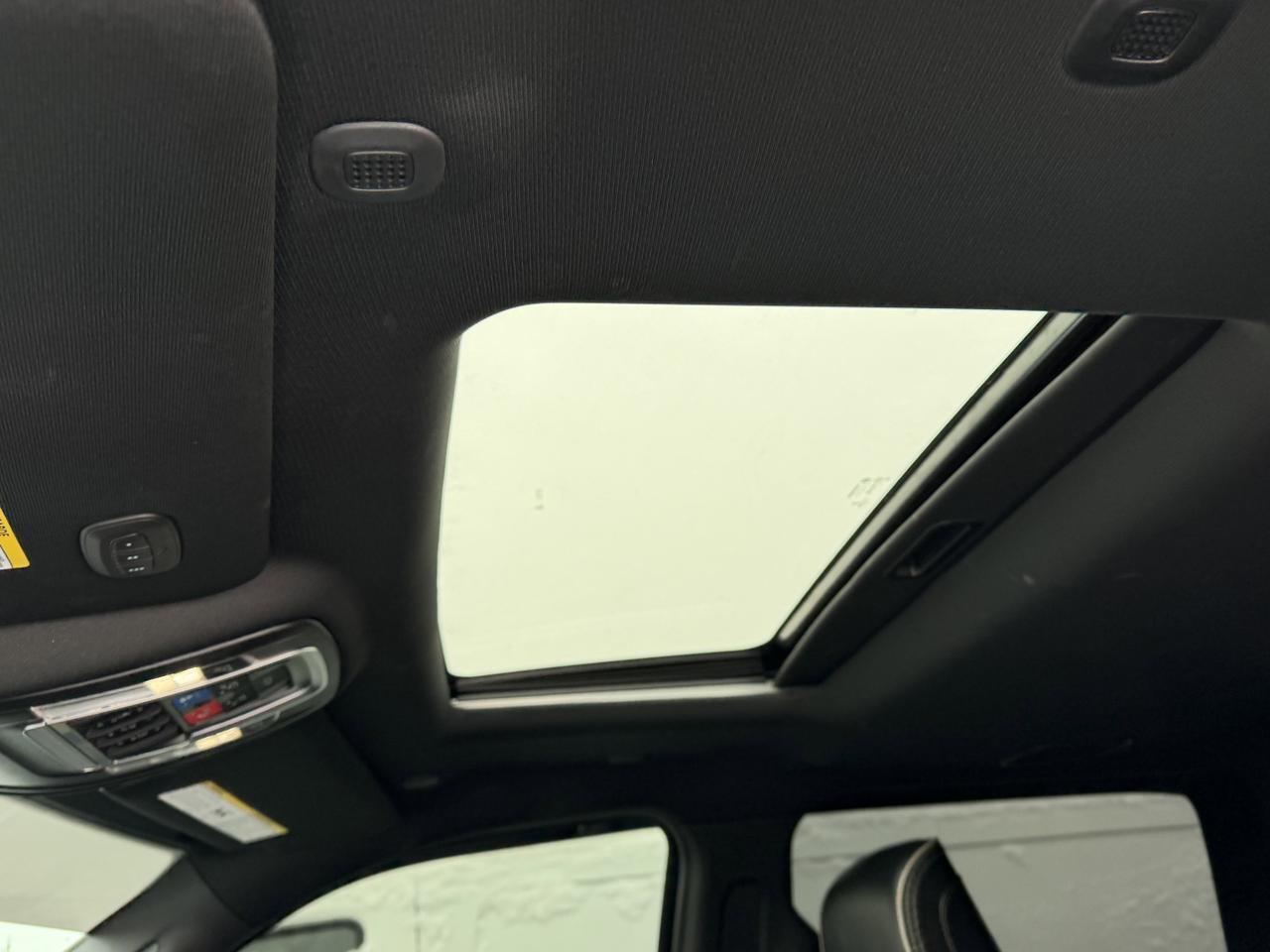 2022 Ram 2500 Laramie Redwater AB