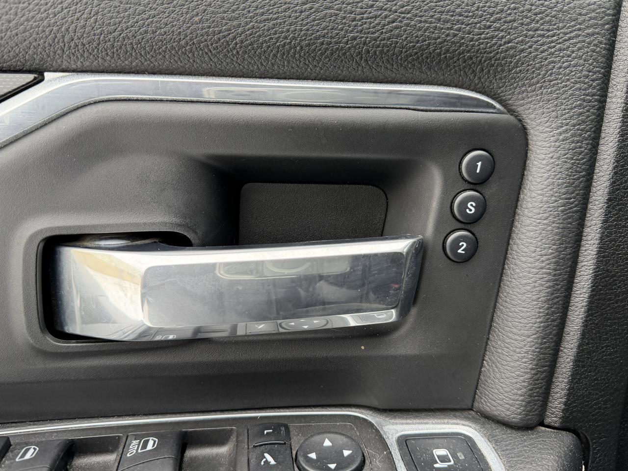 2022 Ram 2500 Laramie Redwater AB