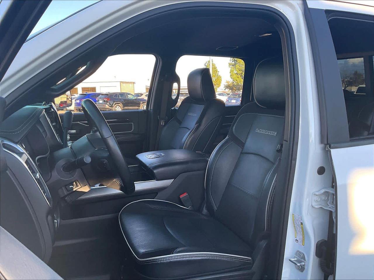 2022 Ram 2500 Laramie Roseville CA