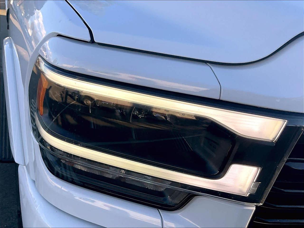 2022 Ram 2500 Laramie Roseville CA