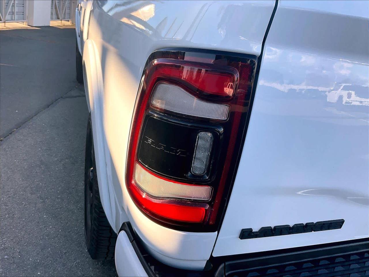 2022 Ram 2500 Laramie Roseville CA