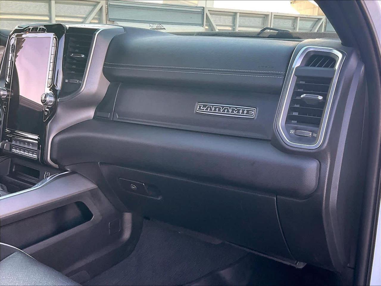 2022 Ram 2500 Laramie Roseville CA