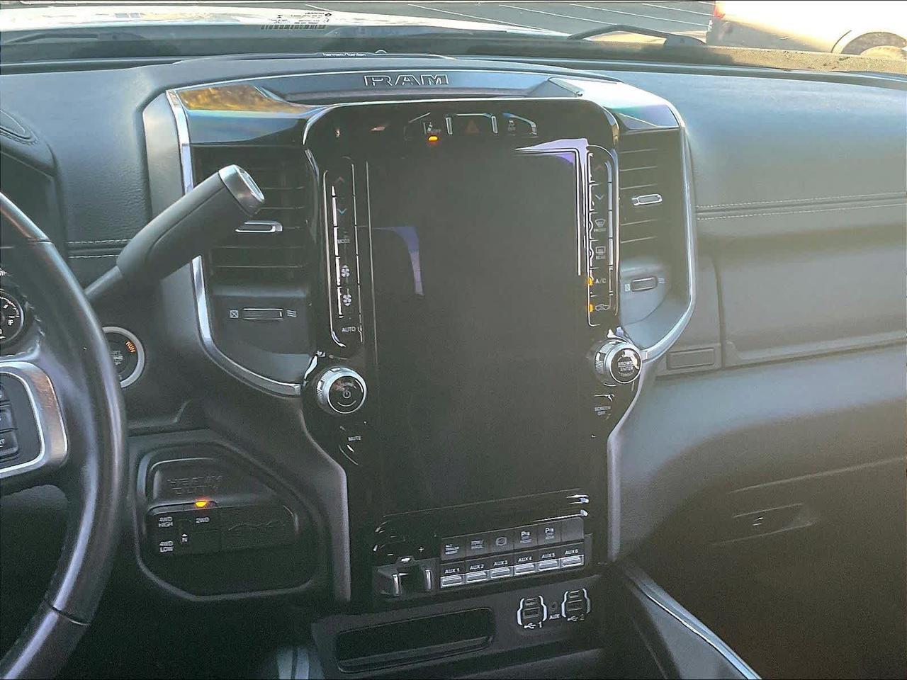 2022 Ram 2500 Laramie Roseville CA