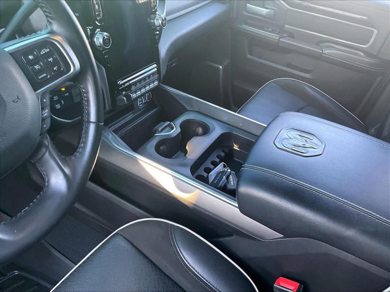 2022 Ram 2500 Laramie Roseville CA