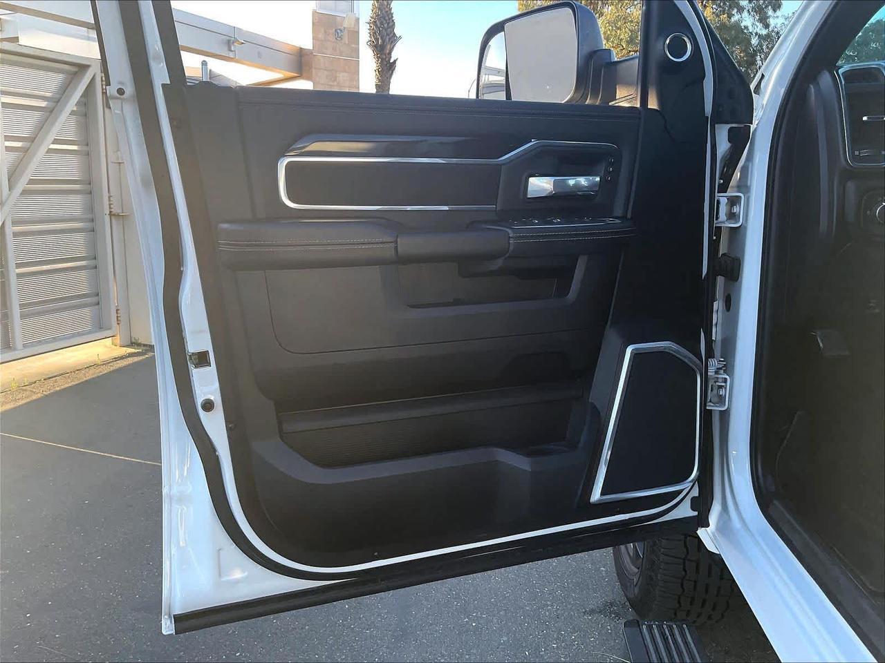 2022 Ram 2500 Laramie Roseville CA