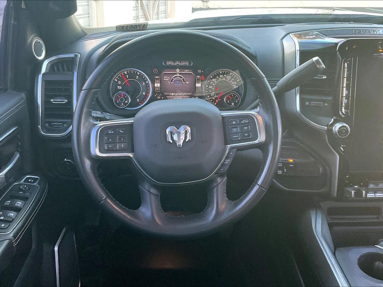 2022 Ram 2500 Laramie Roseville CA